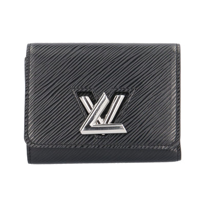 LOUIS VUITTON ルイヴィトン ポルトフォイユ・ツイスト コンパクト