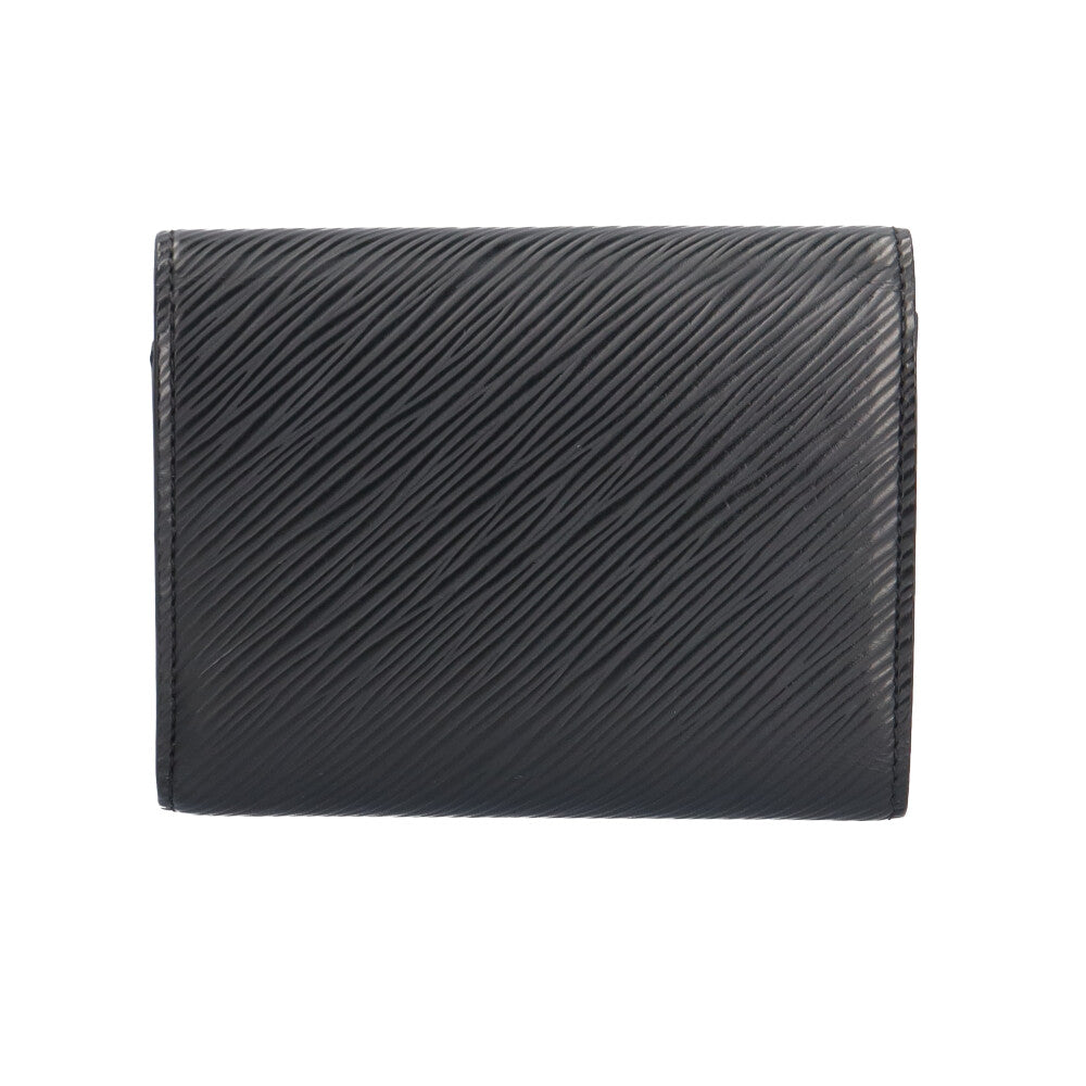 LOUIS VUITTON ポルトフォイユ ツイスト エピレザー 三折り財布 LOUIS VUITTON ルイヴィトン ポルトフォイユ・ツイスト コンパクト