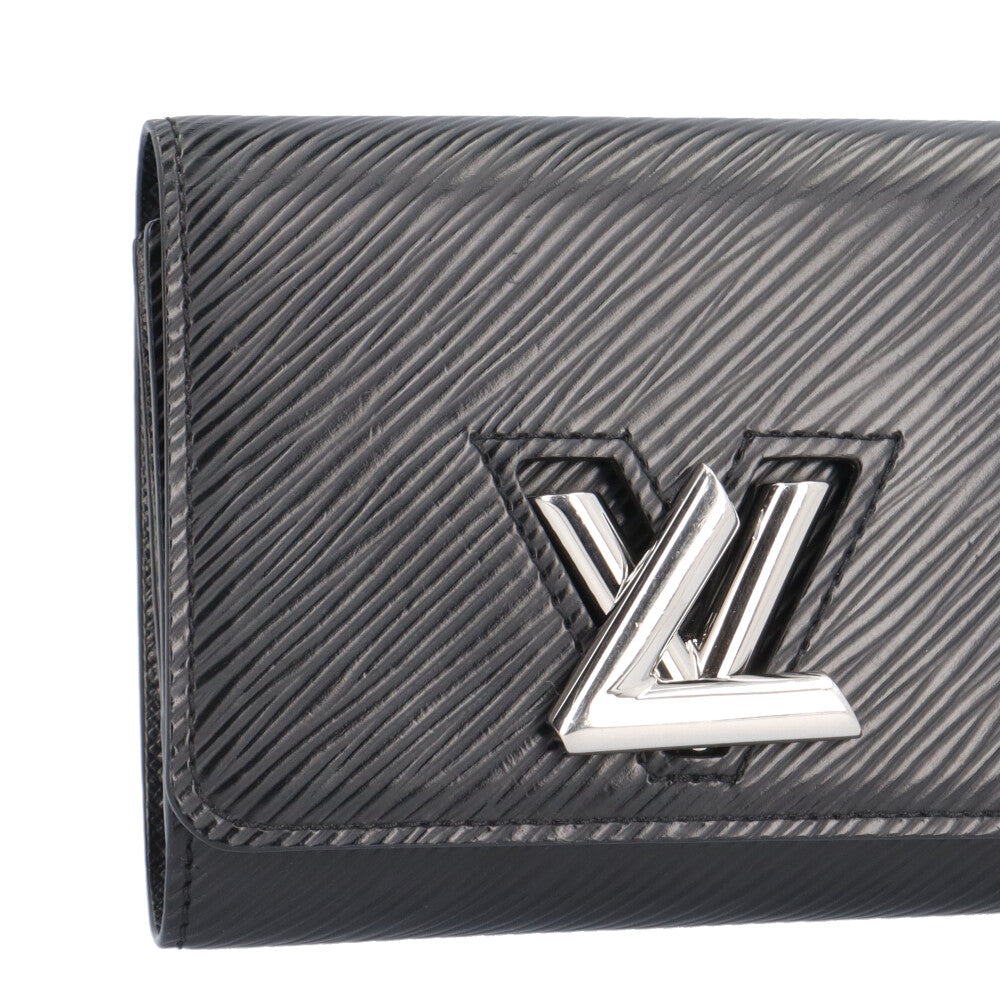 LOUIS VUITTON ルイヴィトン ポルトフォイユ・ツイスト コンパクト
