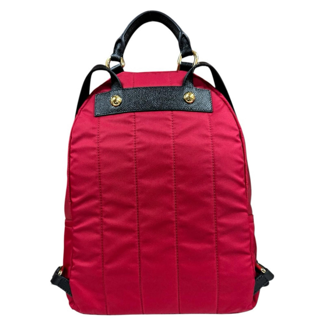 DOLCE&GABBANA ドルチェアンドガッバーナ リュック・デイパック