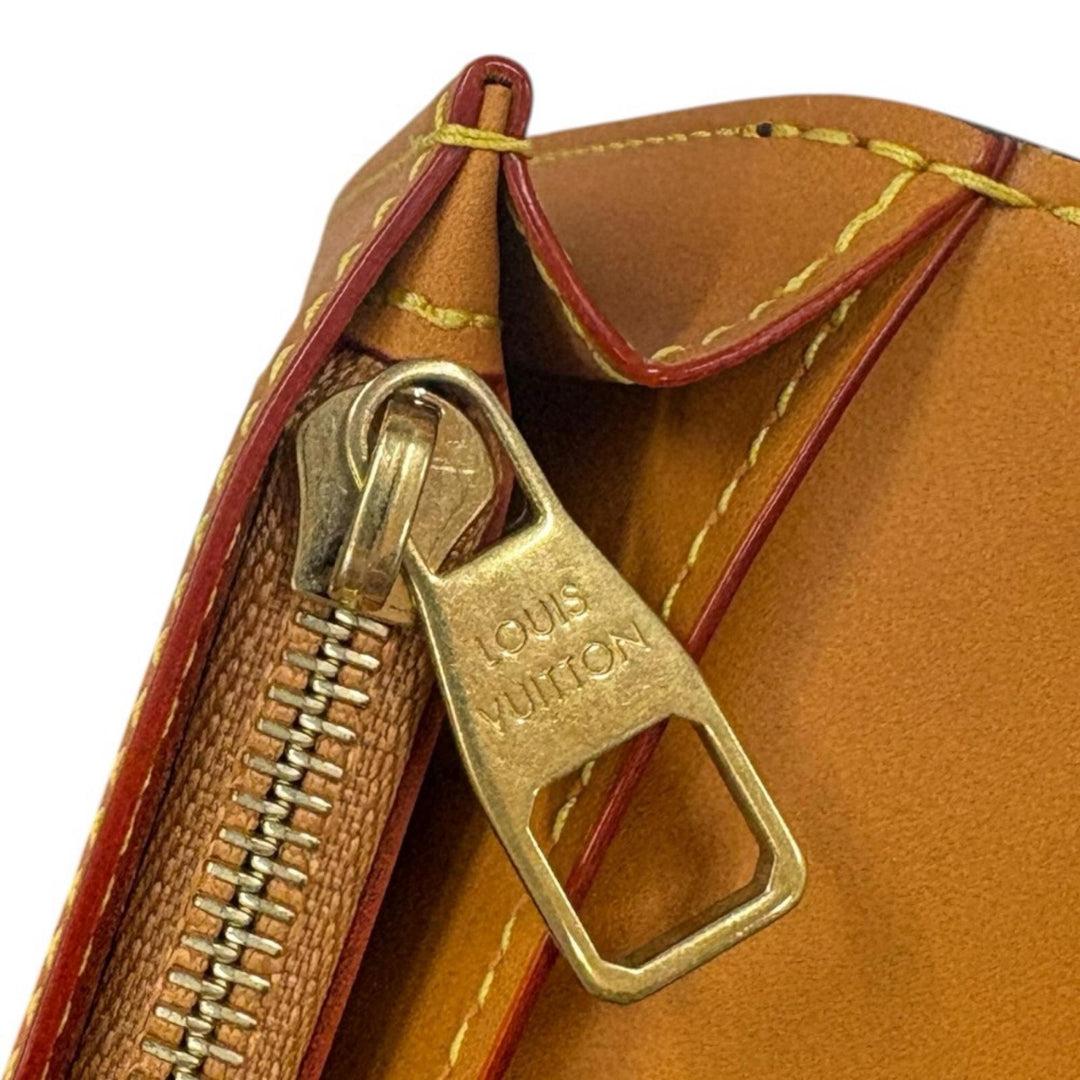 LOUIS VUITTON ルイヴィトン ポルトフォイユ・ブラザ モノグラム