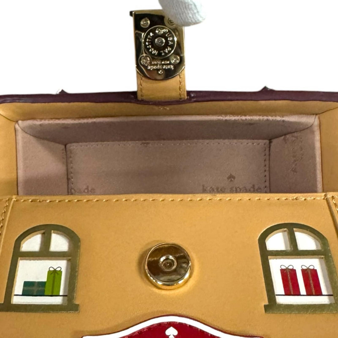 Kate Spade ケイトスペード オー ワッツファン 3D トイ ストア