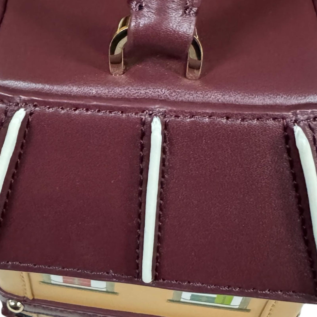 Kate Spade ケイトスペード オー ワッツファン 3D トイ ストア
