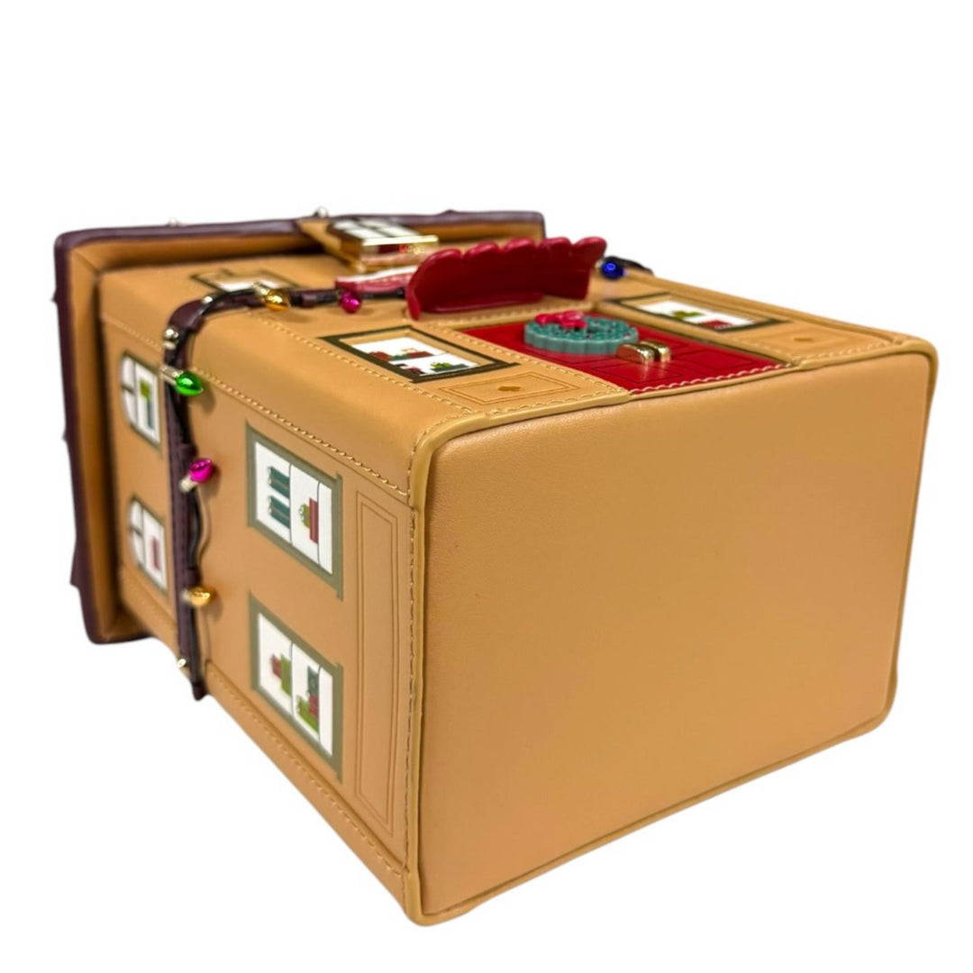 Kate Spade ケイトスペード オー ワッツファン 3D トイ ストア