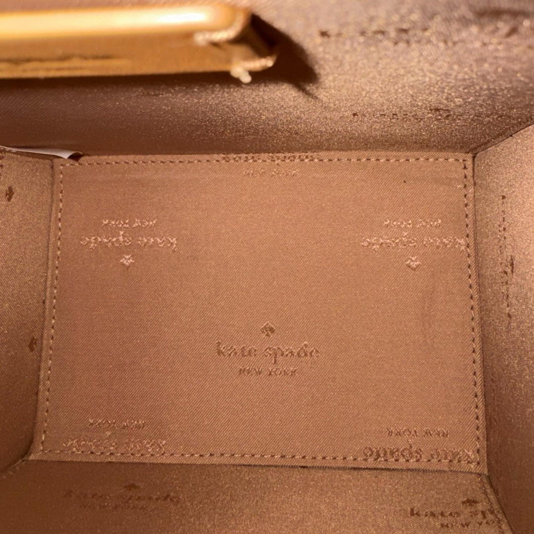 Kate Spade ケイトスペード オー ワッツファン 3D トイ ストア