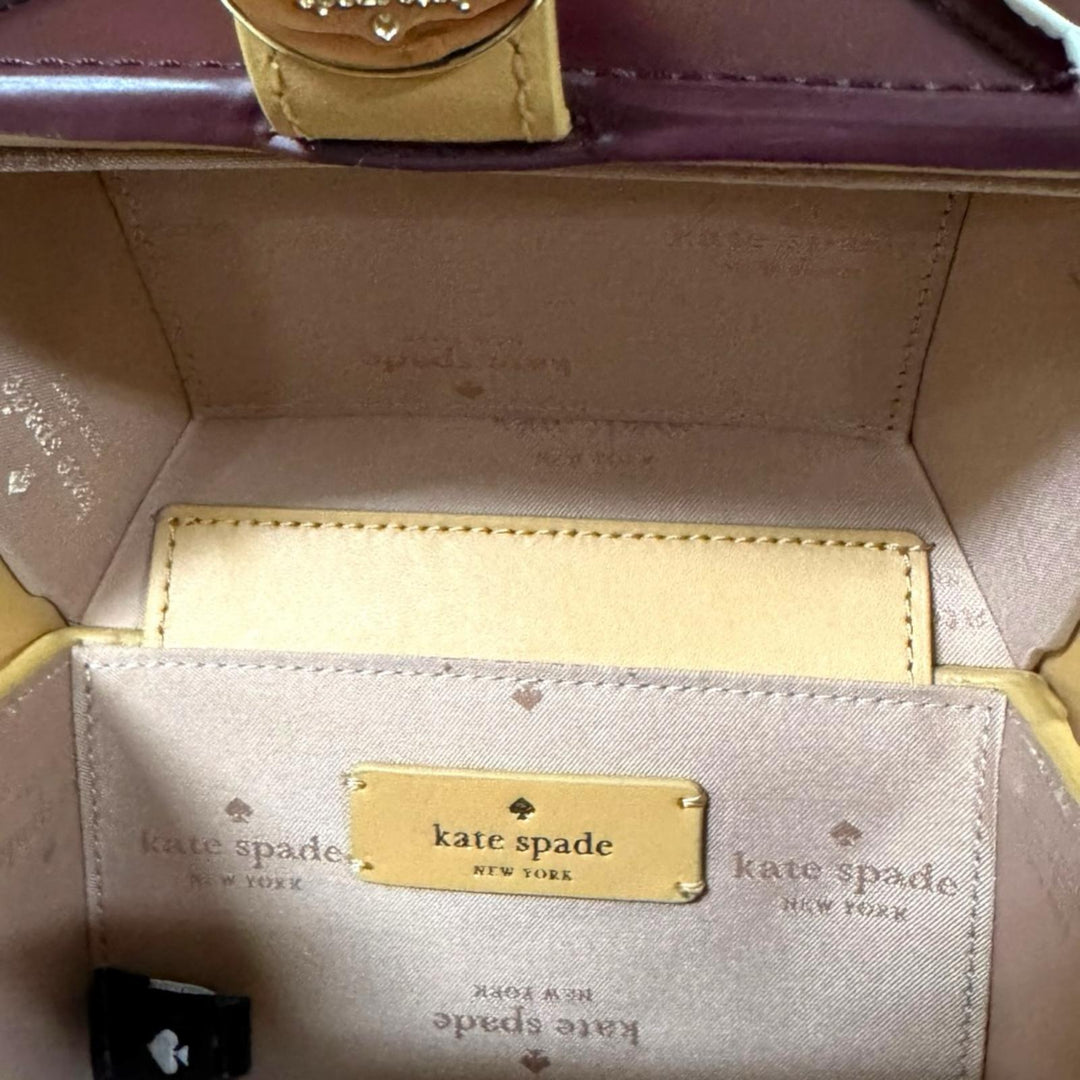 Kate Spade ケイトスペード オー ワッツファン 3D トイ ストア