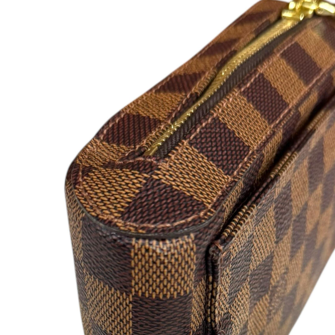 【LOUIS VUITTON】ダミエ　ジェロニモス 中古・古着通販】LOUIS VUITTON (ルイ ヴィトン) ジェロニモス/ダミエ