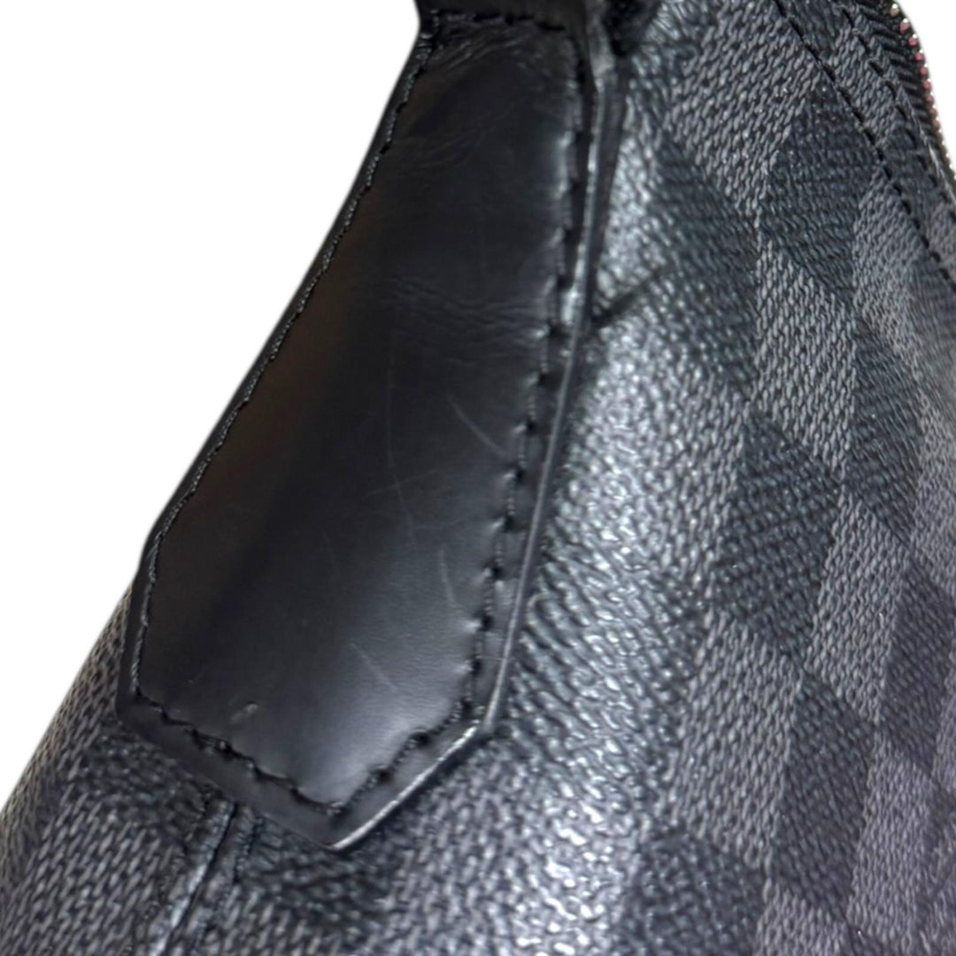 LOUIS VUITTON ルイヴィトン ミックPM ダミエグラフィット