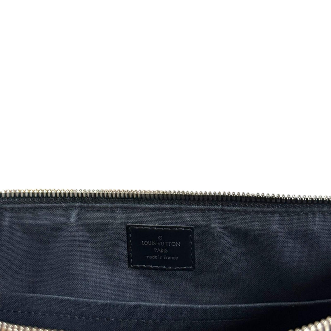 ルイ・ヴィトン　ダミエ　ブラック　ミック　PM ブランドレンタルのBrandCity / ルイ・ヴィトン ダミエ・グラ