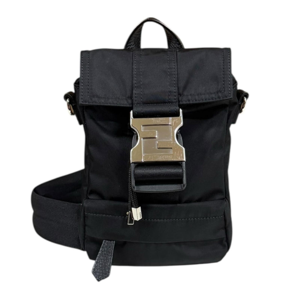 10%OFF！超割祭り】 フェンディ FENDI フェンディネス ショルダー