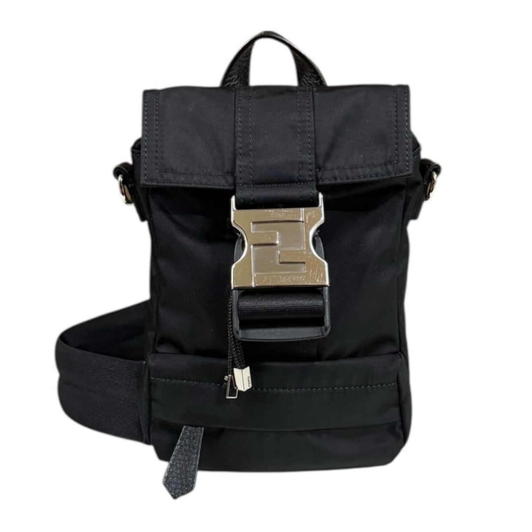 10%OFF！超割祭り】 フェンディ FENDI フェンディネス ショルダー