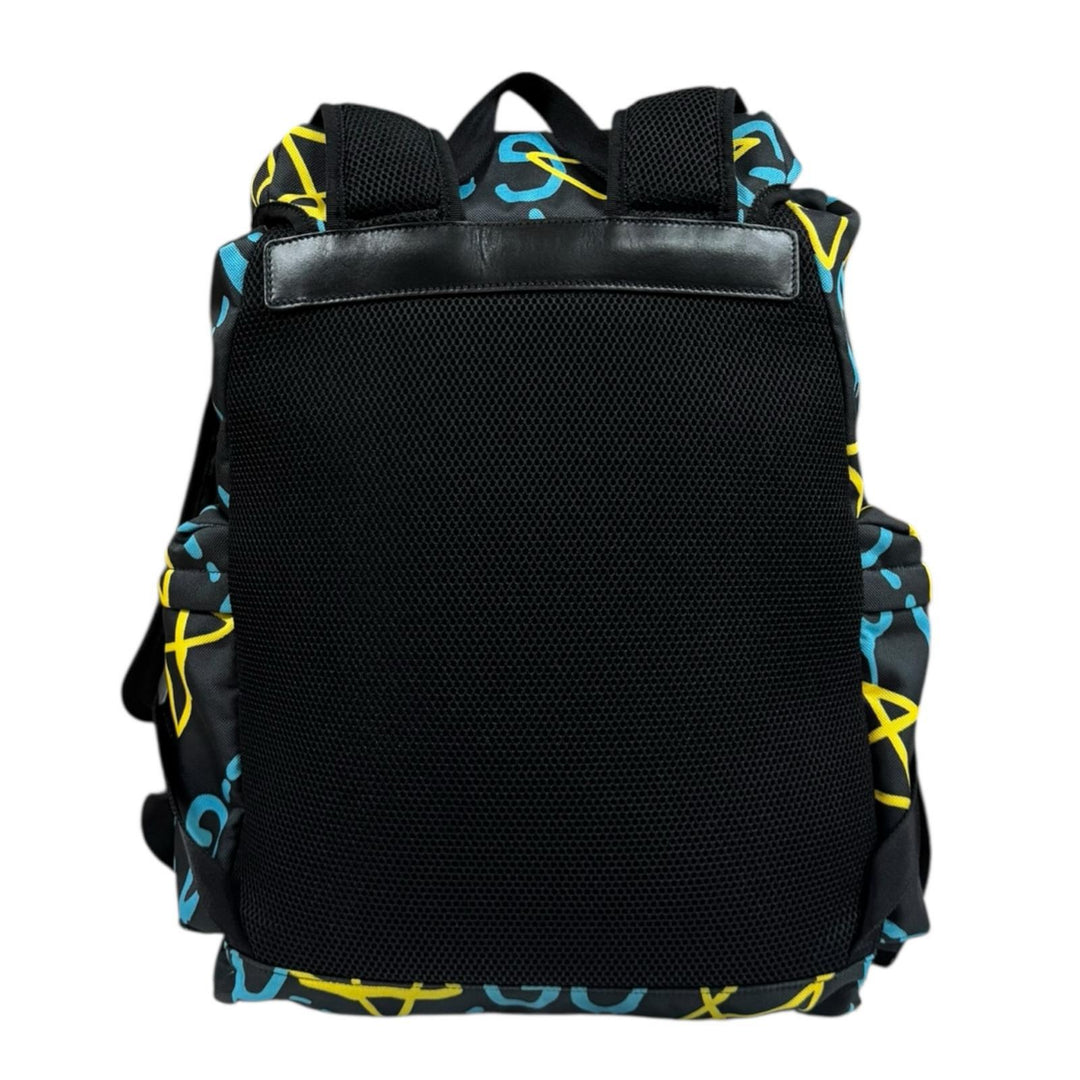 GUCCI グッチ ゴースト ナイロンキャンバス バックパック 楽天市場】【未使用品】【バッグ】GUCCI グッチ ゴースト