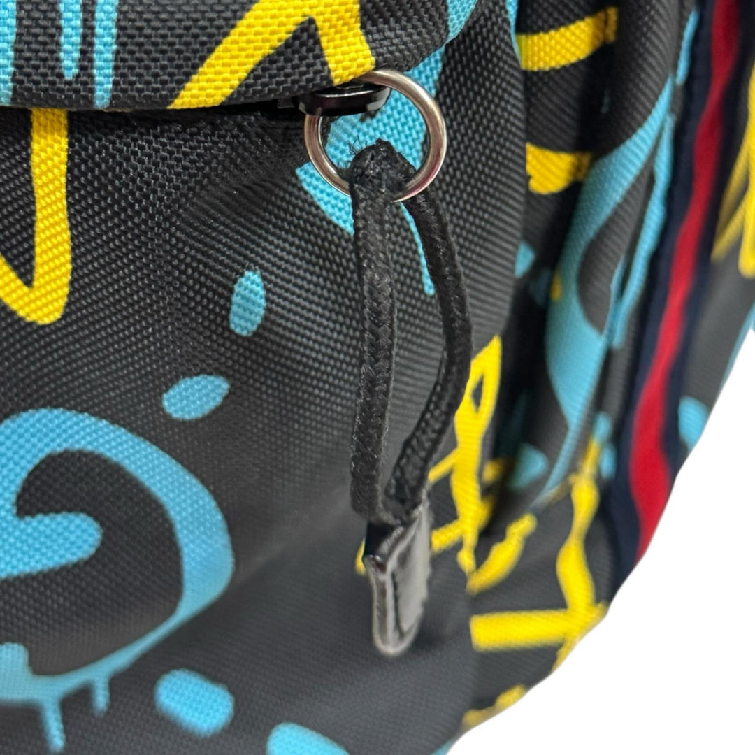 GUCCI グッチ ゴースト リュック・デイパック ナイロンキャンパス ユニ