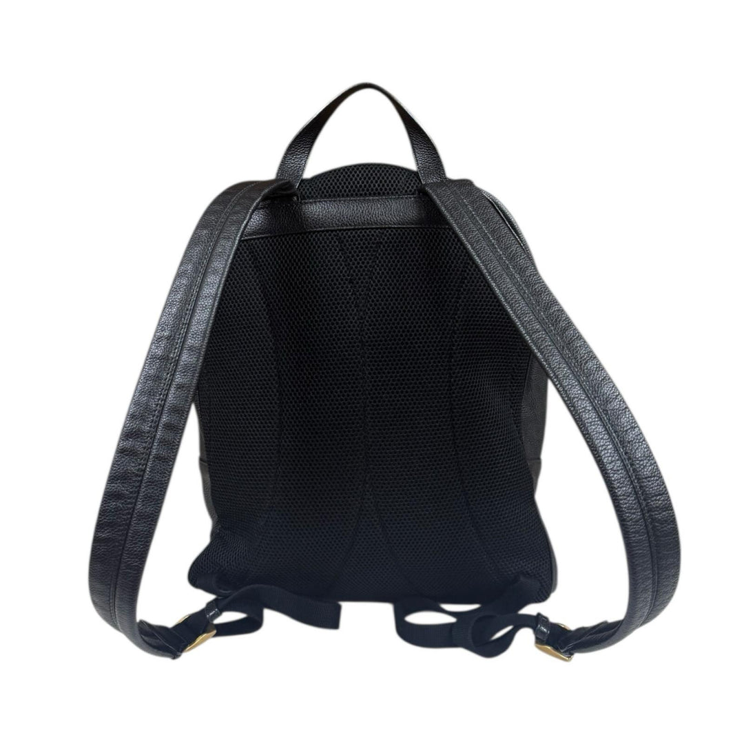 GUCCI グッチ リュック・デイパック レザー メンズ 中古 – 【公式