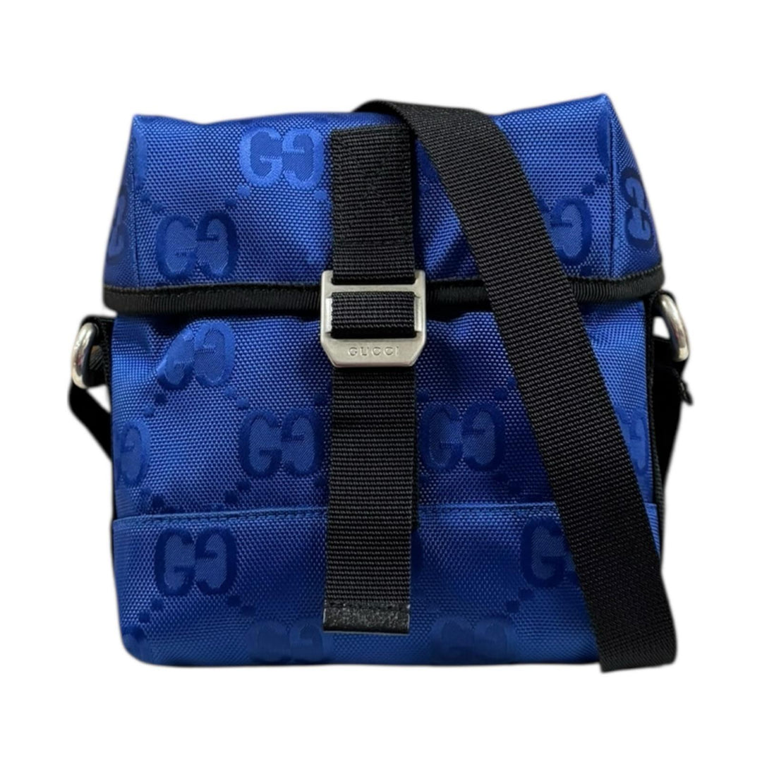 【ミケーレ期】GUCCI Off The Grid ミニメッセンジャーバッグ GUCCI グッチ オブザグリッドメッセンジャーバッグ ショルダーバッグ