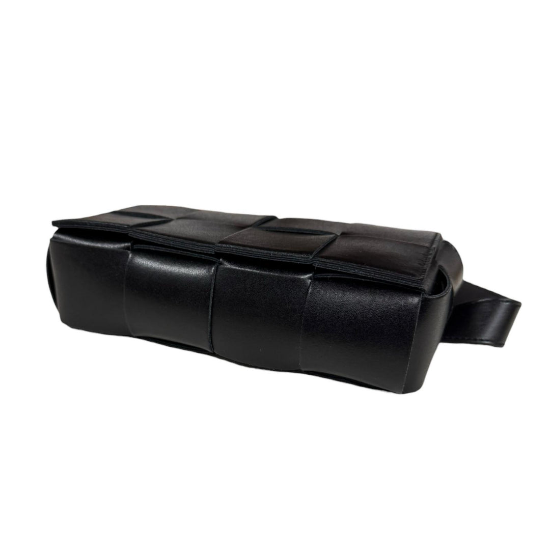 BOTTEGAVENETA ボッテガヴェネタ カセットベルトバッグミニ マキシ