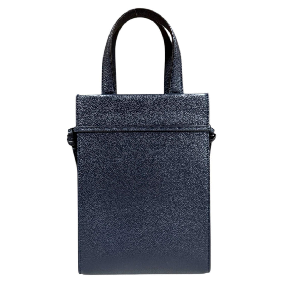 FENDI フェンディ ゴートゥーショッパースモール ショルダーバッグ