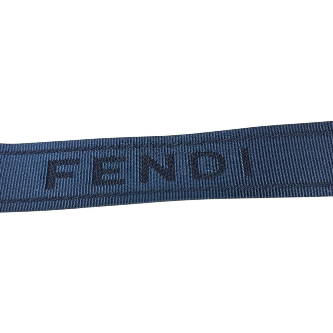 FENDI フェンディ ゴートゥーショッパースモール ショルダーバッグ