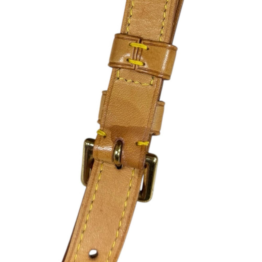 LOUIS VUITTON ルイヴィトン ミュゼットサルサ ショート モノグラム