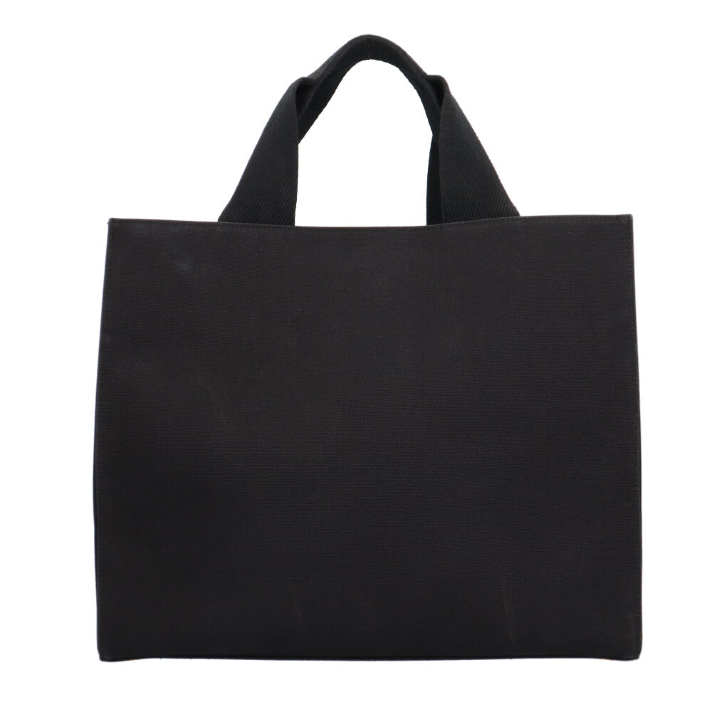 FENDI フェンディ FENDACE ショッパーバッグ ミディアム トートバッグ 