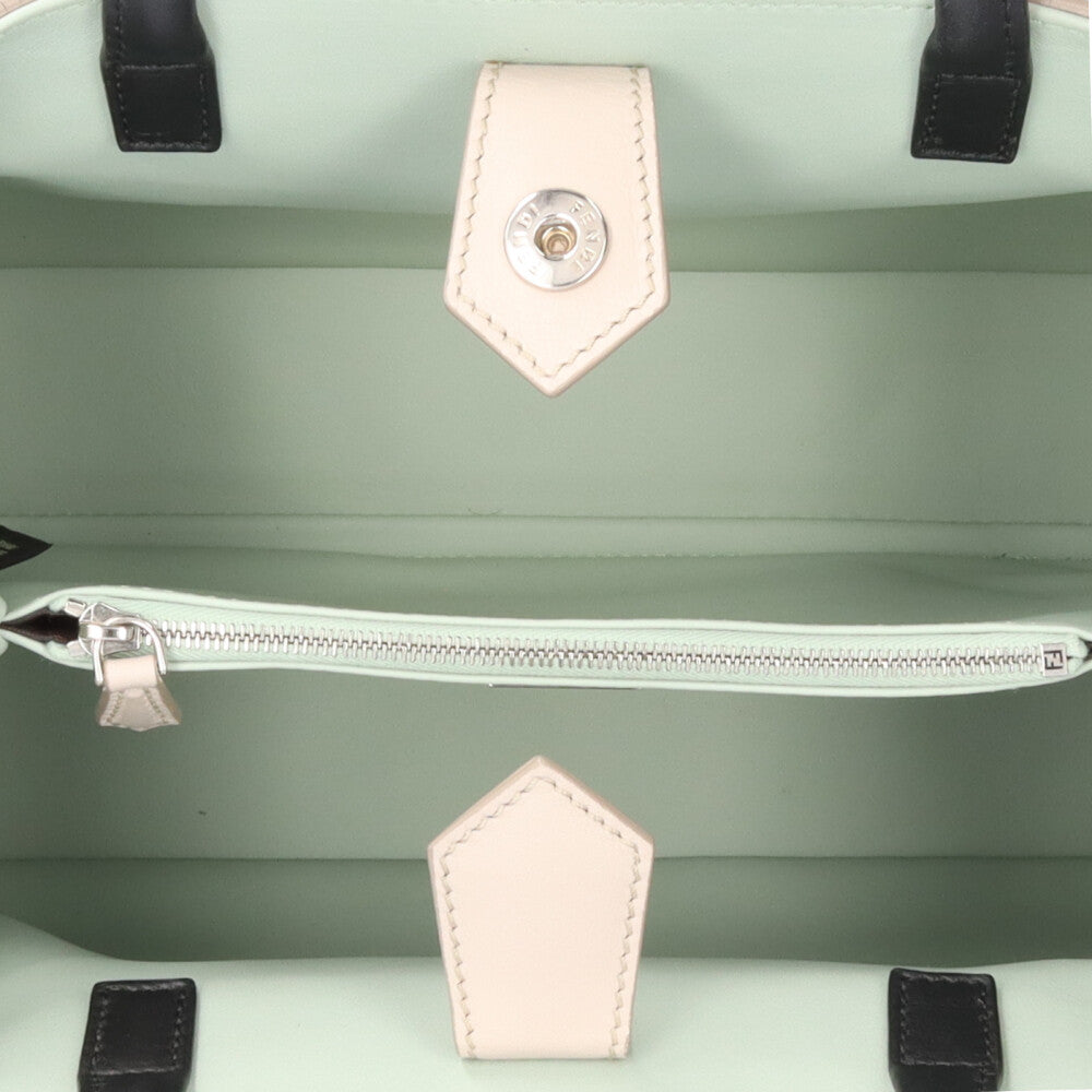 FENDI フェンディ モンスター プチトゥージュール バッグバグズ 