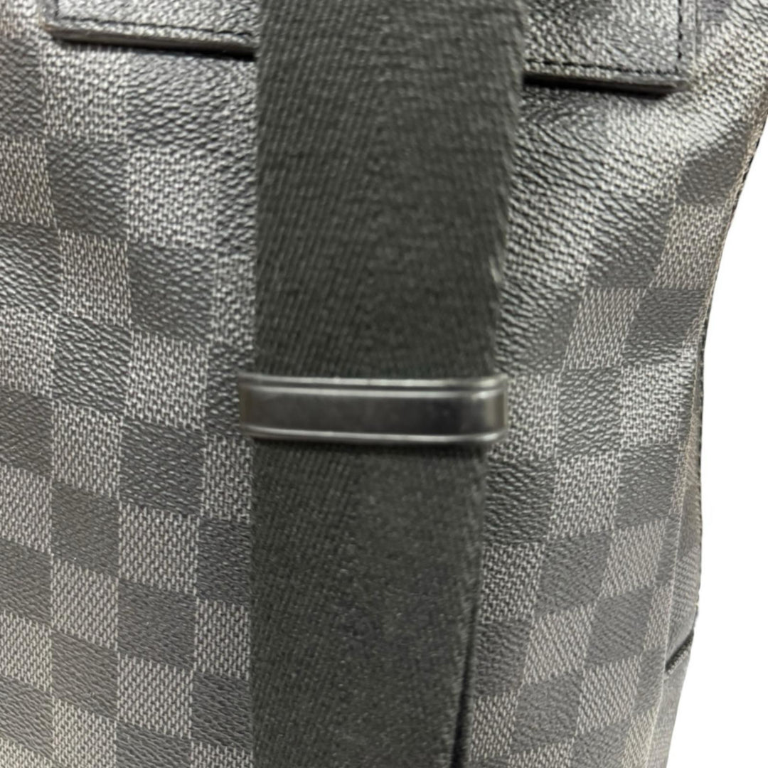 LOUIS VUITTON ルイヴィトン アヴェニュー・スリングバッグ ダミエグラ
