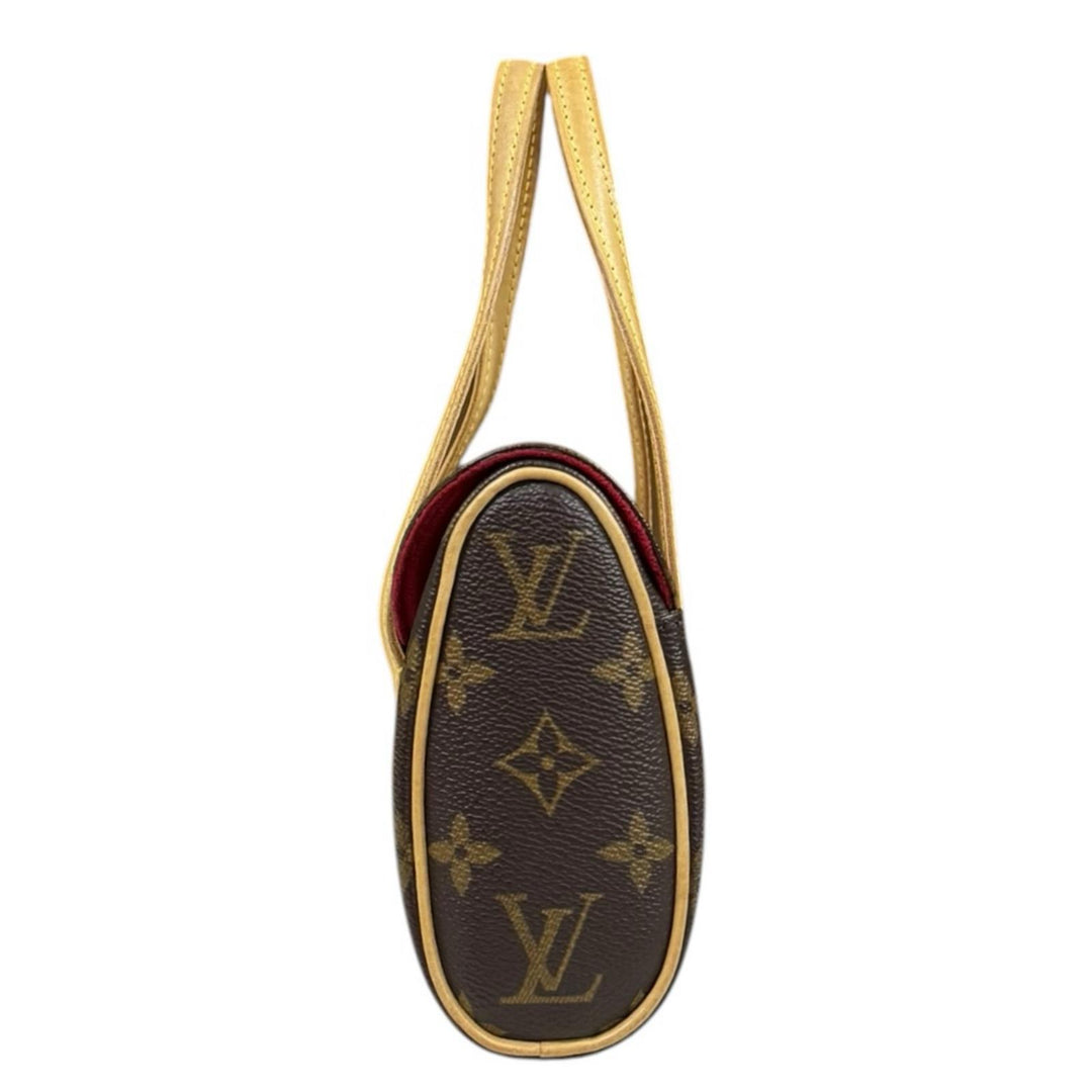 ルイヴィトン　モノグラム　ソナチネ LOUIS VUITTON ルイヴィトン ソナチネ モノグラム ハンドバッグ