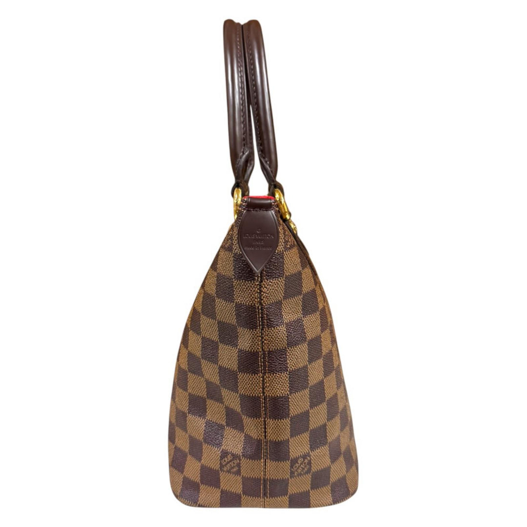 Louis Vuitton ダミエハンドバッグ LOUIS VUITTON ルイヴィトン サレヤPM ダミエ ハンドバッグ ダミエ