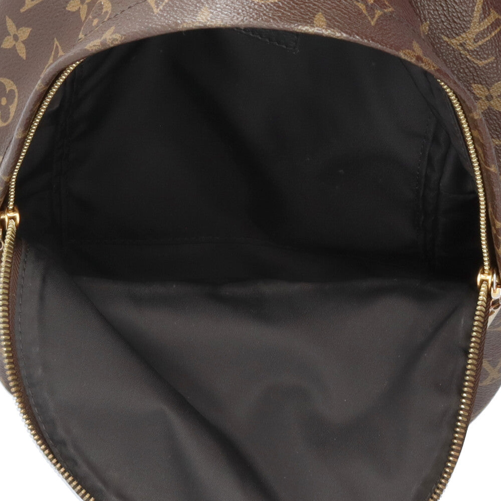 LOUIS VUITTON ルイヴィトン パームスプリングスPM モノグラム