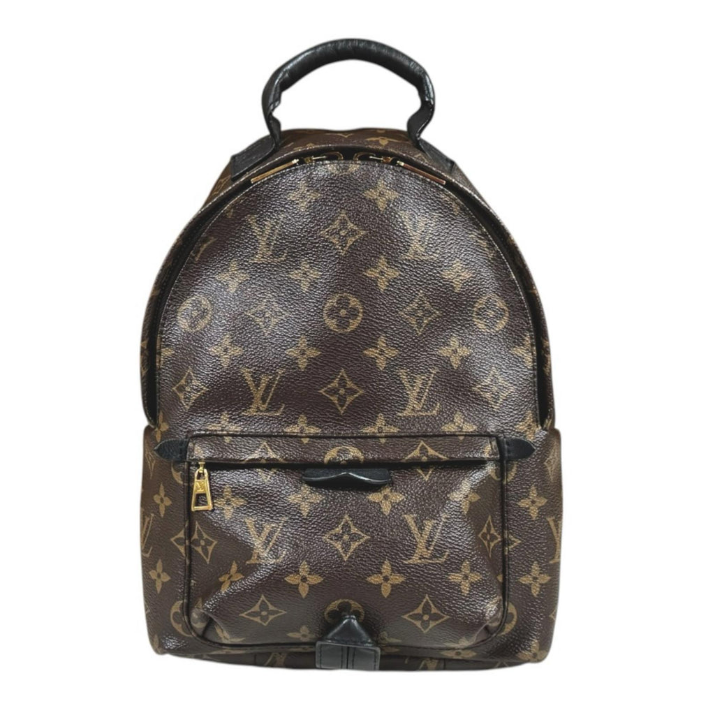 LOUIS VUITTON ルイヴィトン パームスプリングスPM モノグラム