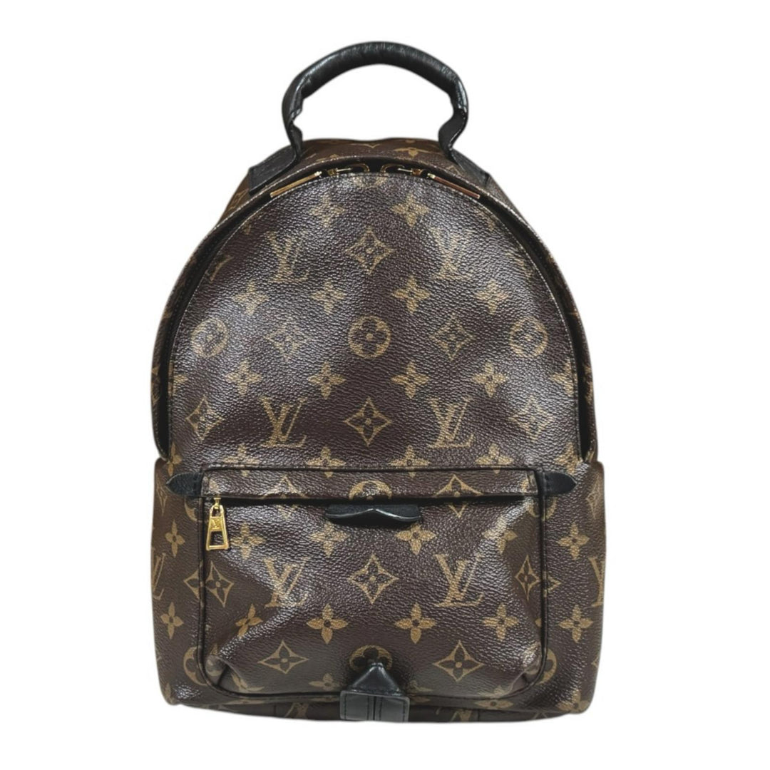 LOUIS VUITTON ルイヴィトン パームスプリングスPM モノグラム