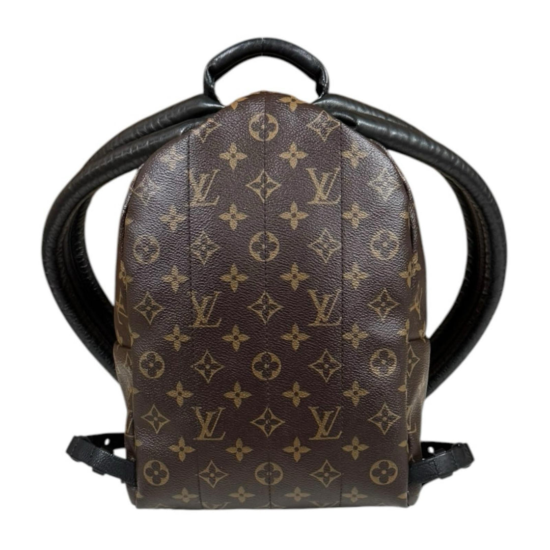 LOUIS VUITTON ルイヴィトン パームスプリングスPM モノグラム