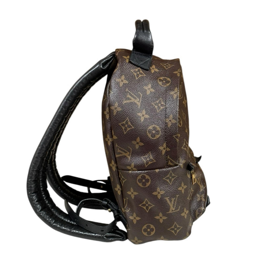 LOUIS VUITTON ルイヴィトン パームスプリングスPM モノグラム
