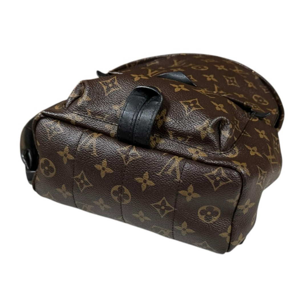 LOUIS VUITTON ルイヴィトン パームスプリングスPM モノグラム
