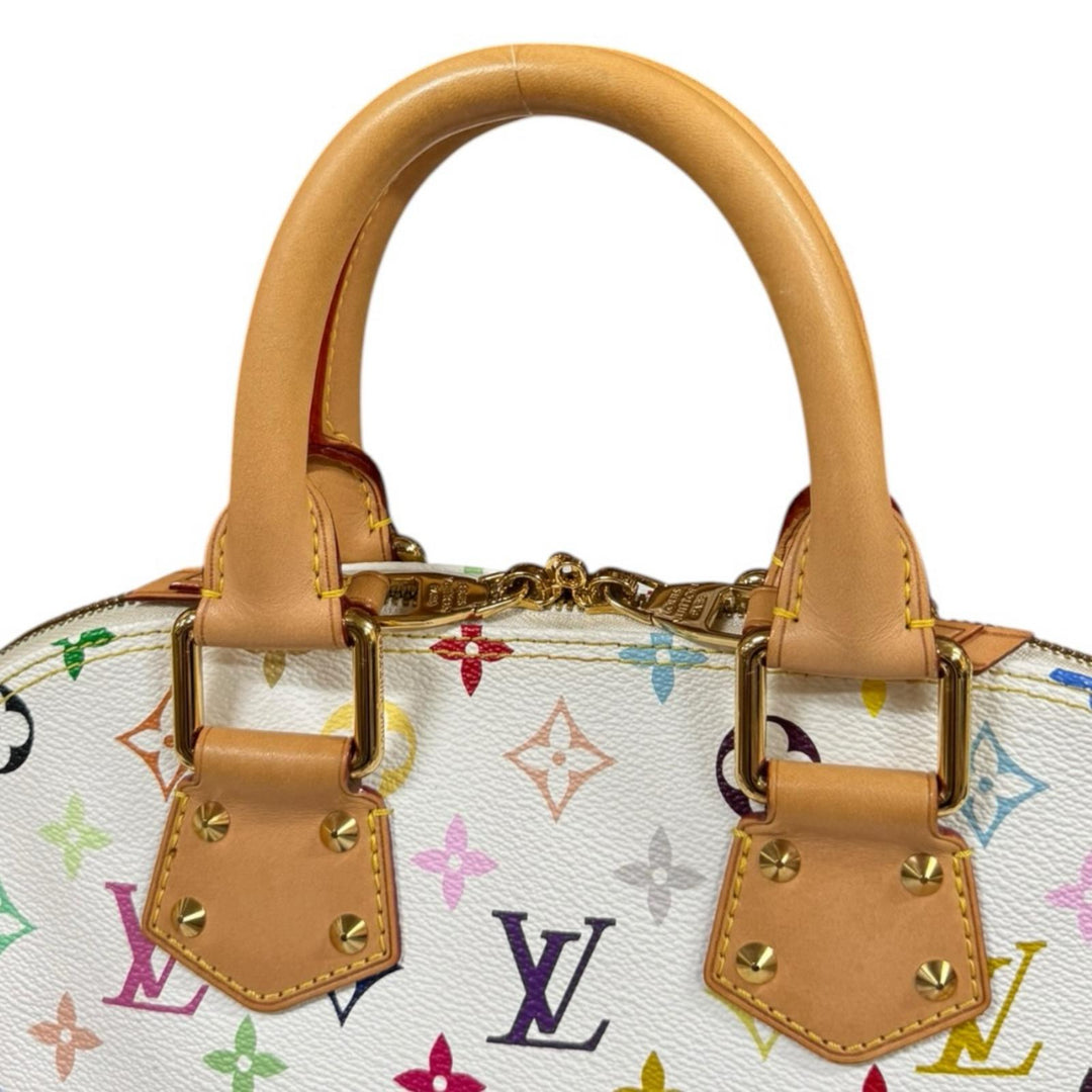 LOUIS VUITTON ルイヴィトン アルマPM モノグラムマルチカラー