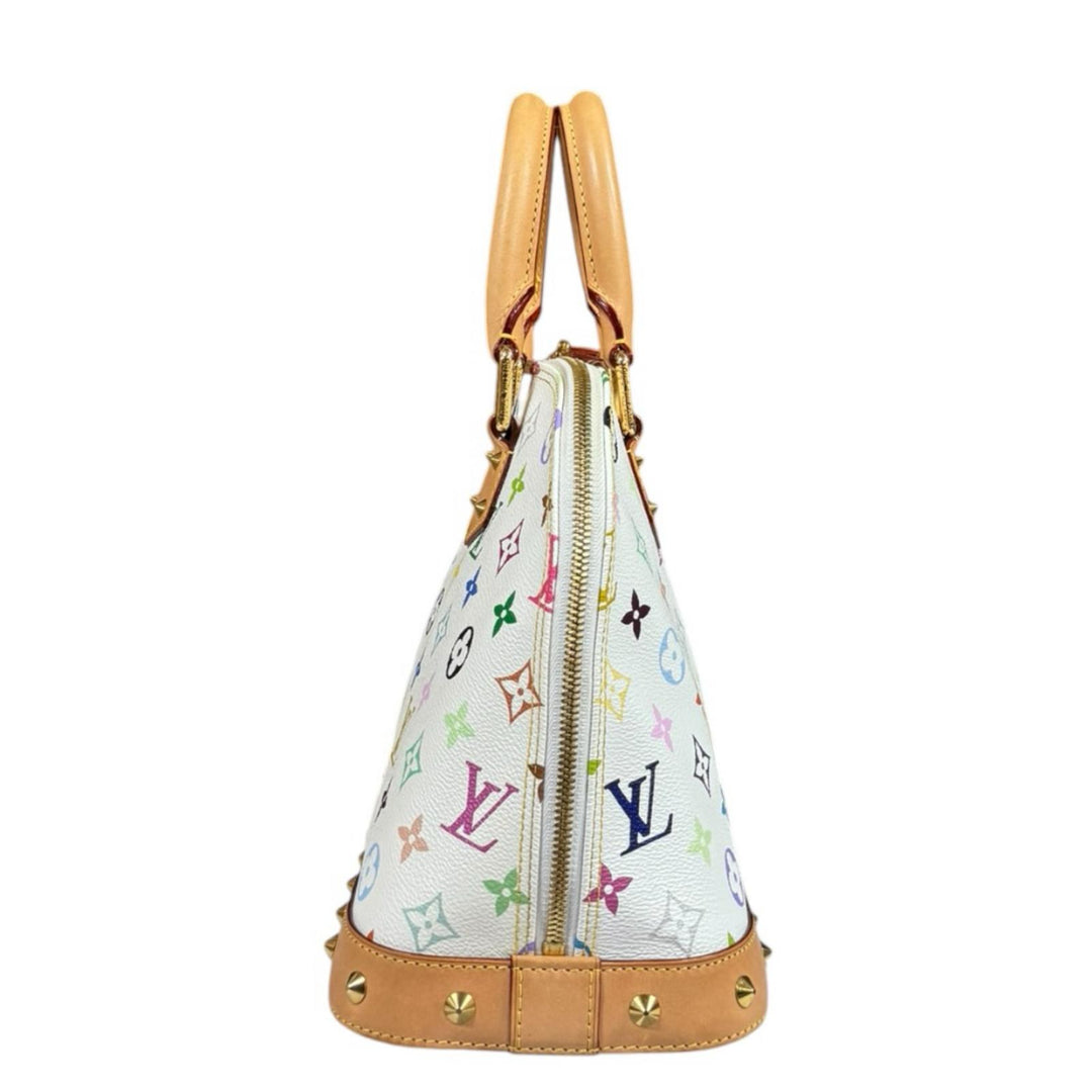 LOUIS VUITTON ルイヴィトン アルマPM モノグラムマルチカラー