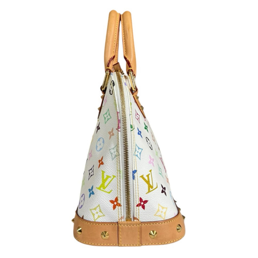 LOUIS VUITTON ルイヴィトン アルマPM モノグラムマルチカラー