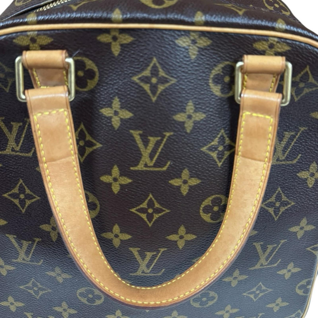 LOUIS VUITTON ルイヴィトン エクサントリシテ モノグラム