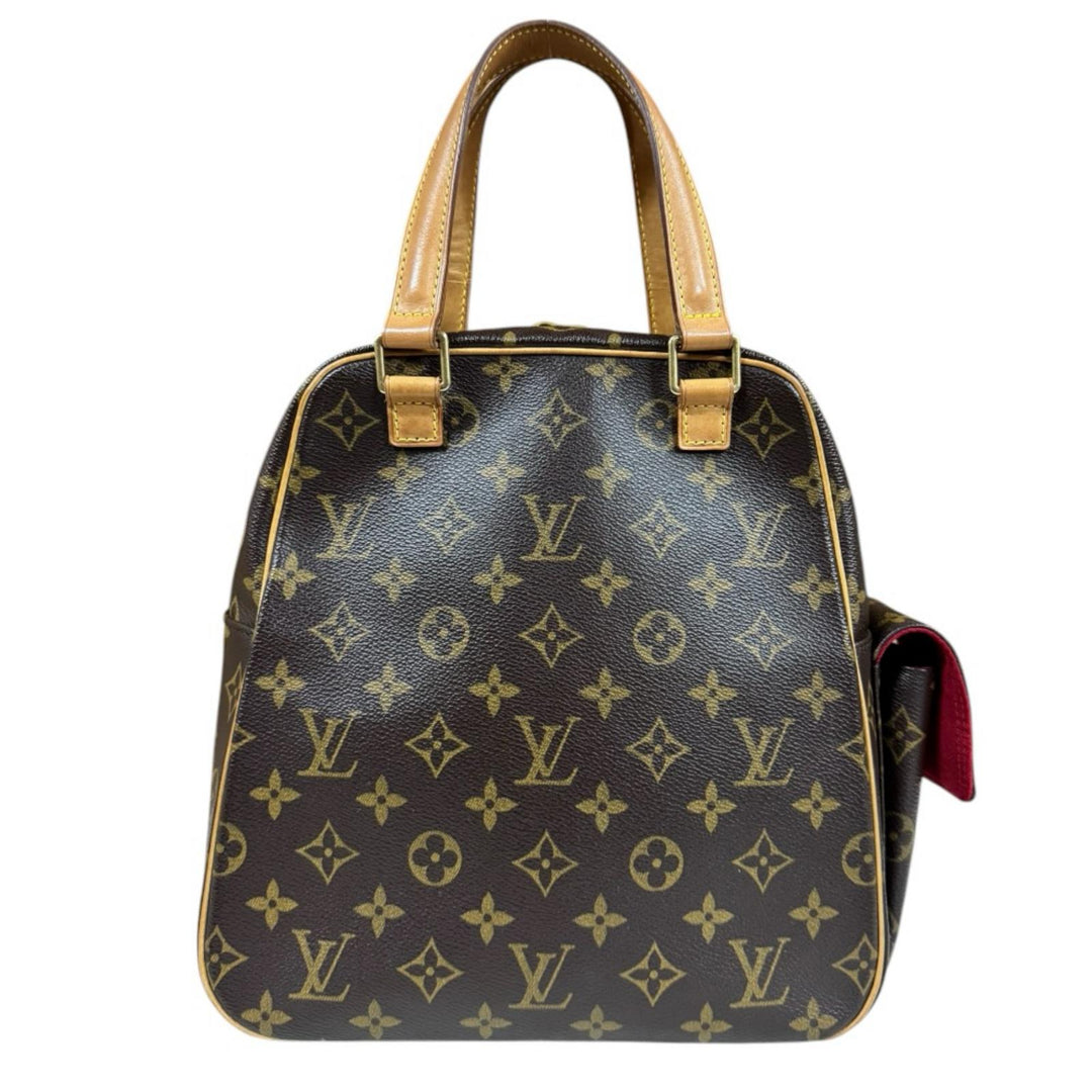 LOUIS VUITTON ルイヴィトン エクサントリシテ モノグラム