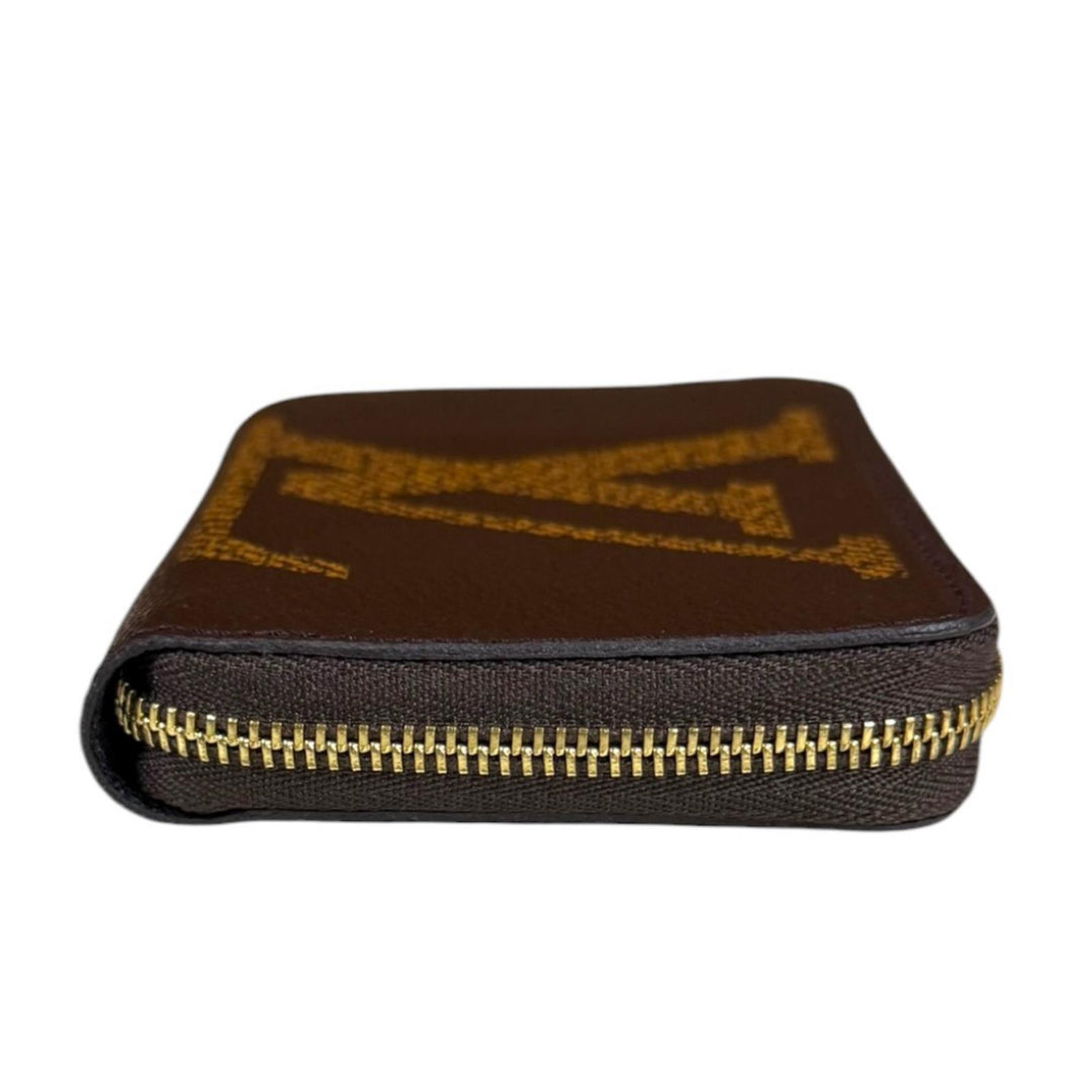 LOUIS VUITTON ルイヴィトン ジッピーコインパース モノグラム