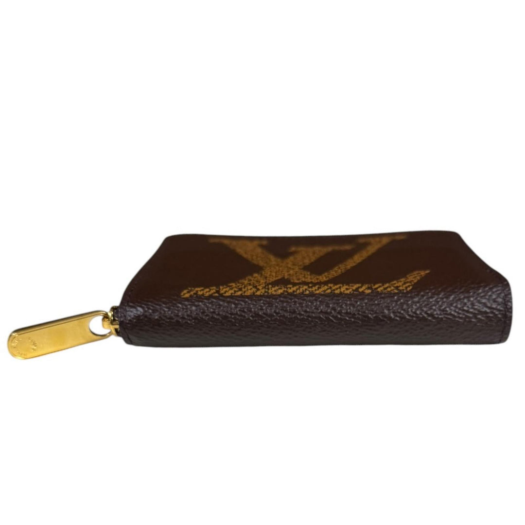 LOUIS VUITTON ルイヴィトン ジッピーコインパース モノグラム
