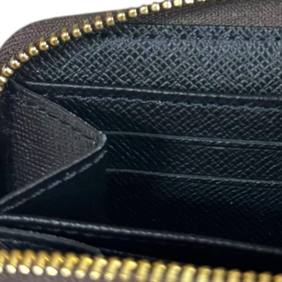 【極美品・IC】ルイヴィトン ジャイアント モノグラム ジッピー パース LOUIS VUITTON ルイヴィトン ジッピーコインパース モノグラム