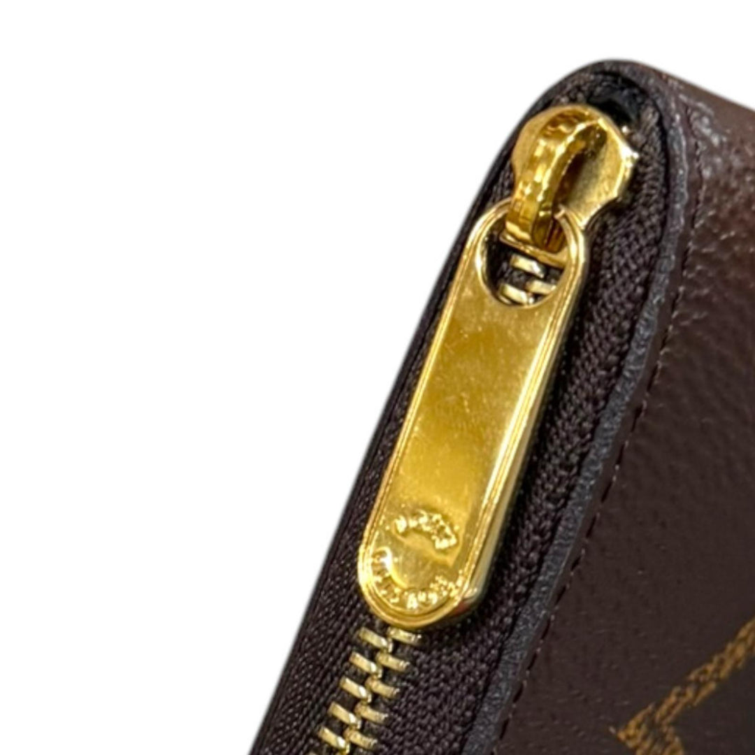 LOUIS VUITTON ルイヴィトン ジッピーコインパース モノグラム