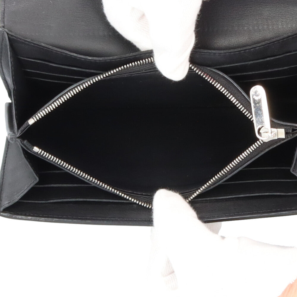LOUIS VUITTON ルイヴィトン ポルトフォイユ・イリス マヒナ 長財布