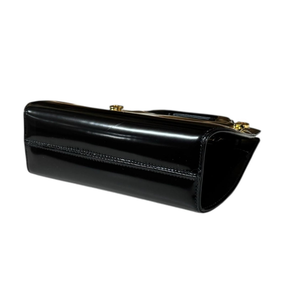 Salvatore Ferragamo サルヴァトーレフェラガモ ワンダミニ ショルダー