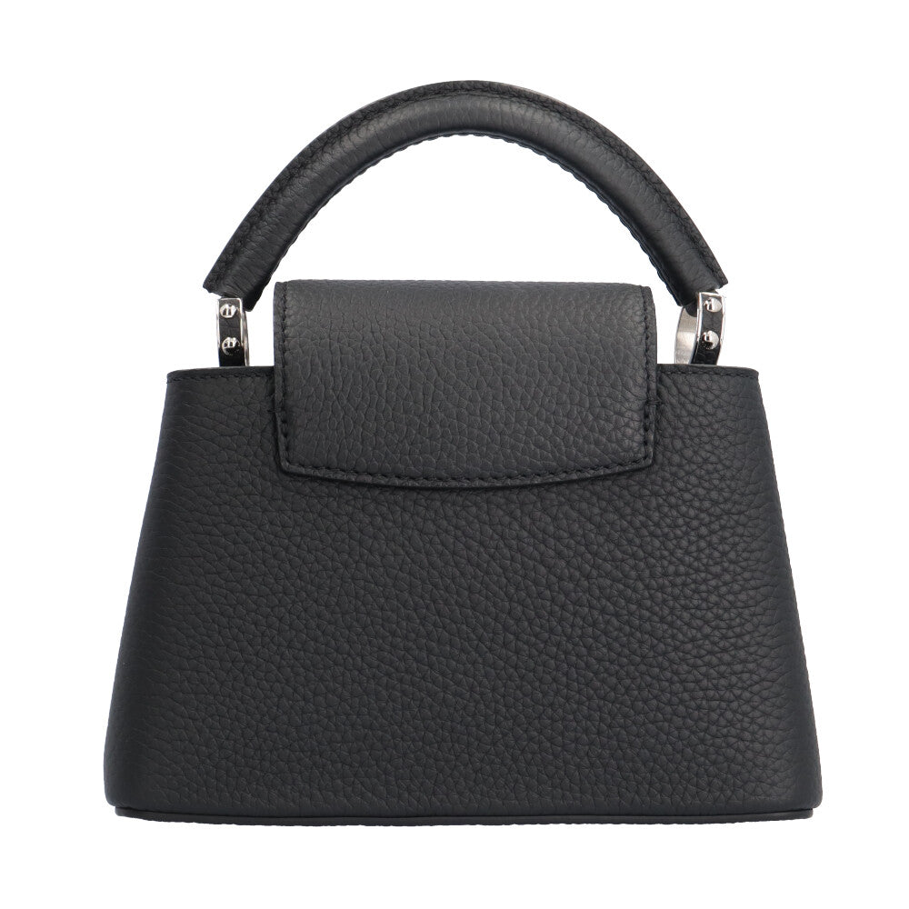 LOUIS VUITTON ルイヴィトン カプシーヌMINI ショルダーバッグ