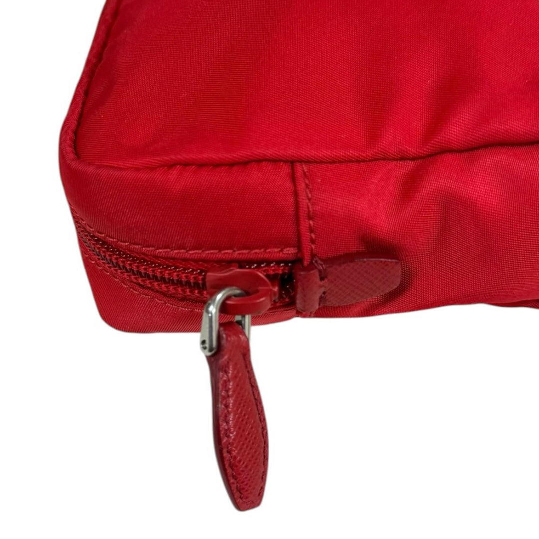 PRADA プラダ ポーチ ナイロン レディース 中古 – 【公式】リサイクル