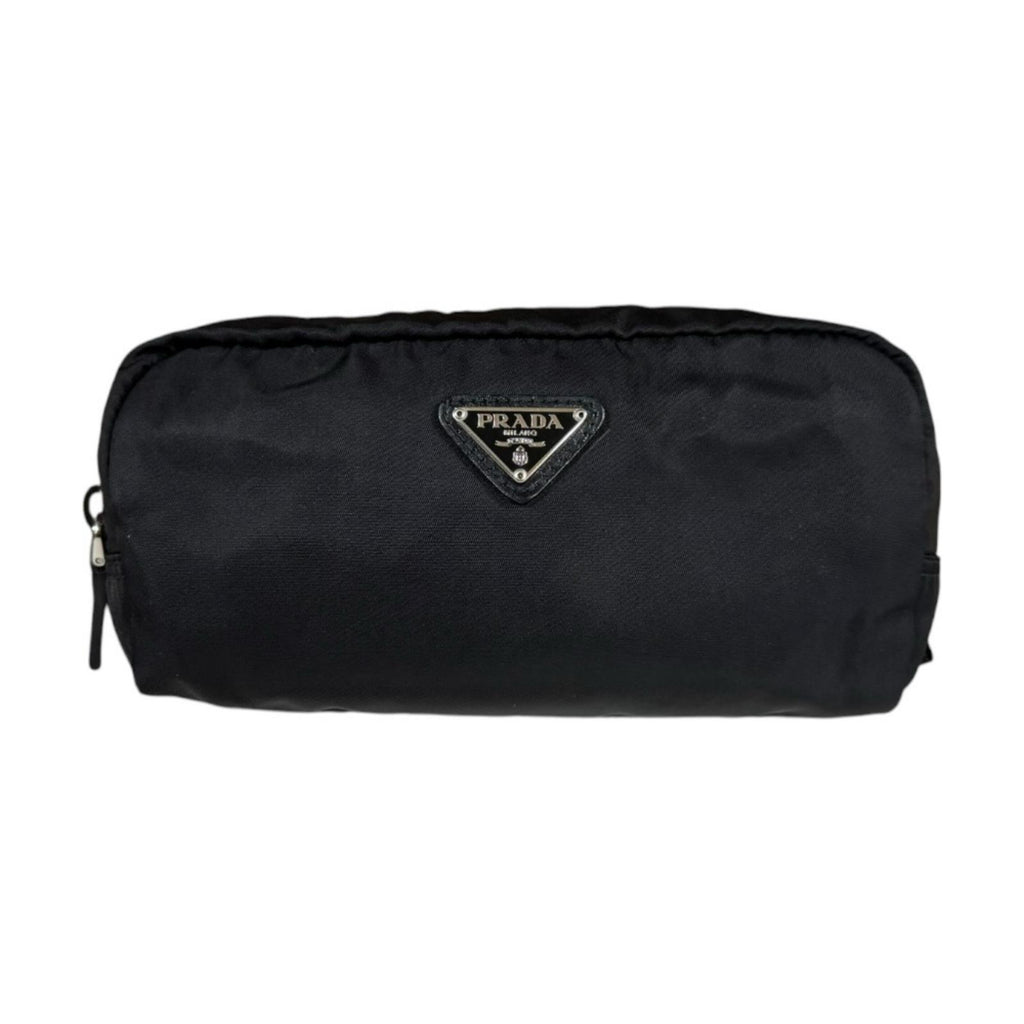 PRADA プラダ ポーチ ナイロン レディース 中古 – 【公式】リサイクル