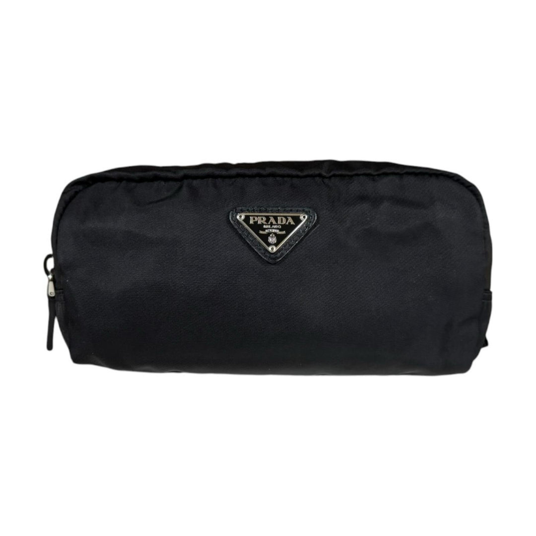 PRADA プラダ ポーチ ナイロン レディース 中古 – 【公式】リサイクル