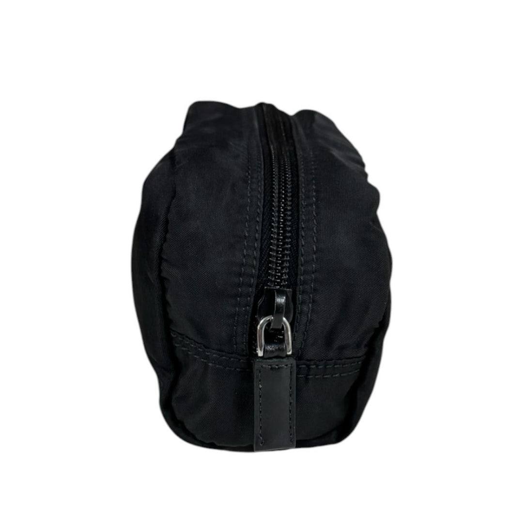PRADA プラダ ポーチ ナイロン レディース 中古 – 【公式】リサイクル